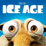 ICE AGE