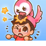Flamingo fans only! :))