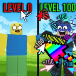 Clash of Clickers