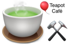 Teapot Café