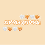 SIMPLYXFIONA