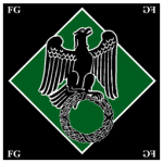 Wieland Foot Guard