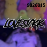 L0v3sickk
