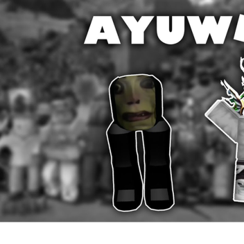The Ayuwoki