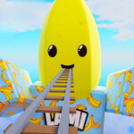 Cart Ride Into BANANI