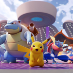 Pokemon Autism Simulators Inc.