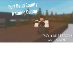 Fort Bend County's Training Center