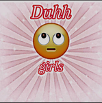 GIRLS GROUP/ HANGOUT