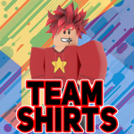 Team Shirts