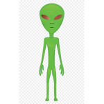 Green gang United.