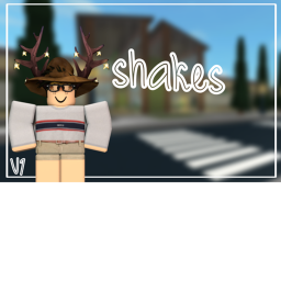 Shakes ® Cafe