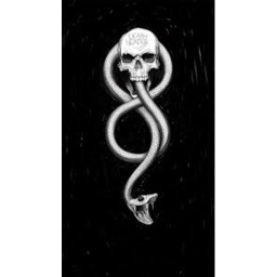 The Order Of Death Eaters Meeting Place