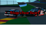 Mrboija's Pacers Racers