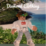 Official Daimond Clothing
