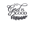 God Is Good <3