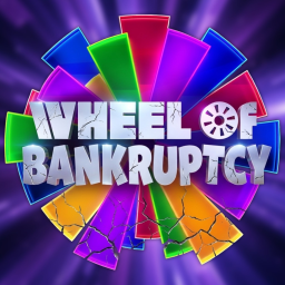 RMTN: Wheel of Bankruptcy™