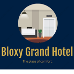 Bloxy Grand Hotel | Official Group