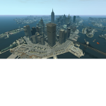 Gold State City