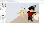 kaidens house