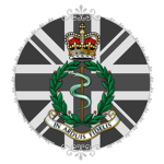 RAMC _ Royal Army Medical Corps