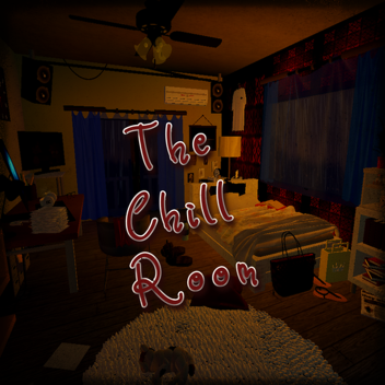 [VR] Chill Room