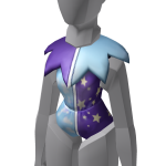 Jester Equinox - Torso