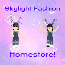 Skylight Fashion Homestore!