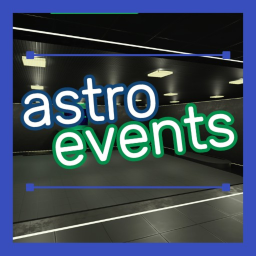 astro events