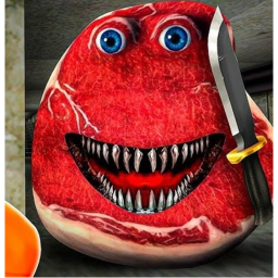 Escape Charlie The Steak Obby