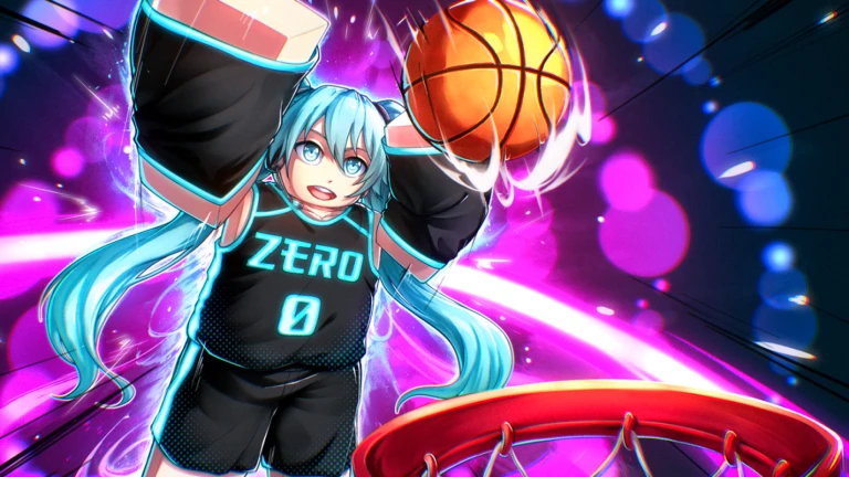 [UPD] Basketball: Zero