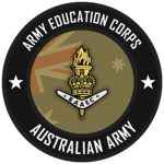 Army Education Corps |AA|