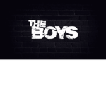 The Boy's!