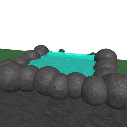 Assassins game Map