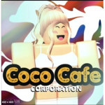 Coco Coffe Cafe