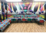 The coolest Birthday!