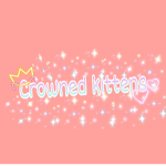Crowned kittens