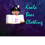KoalaBear Clothing