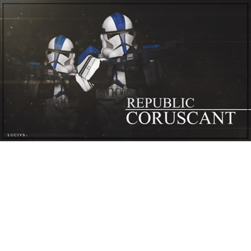 Coruscant