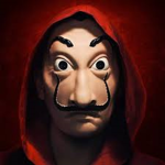 La case de papel fans