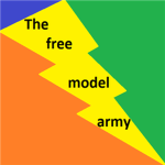 Free Model Army