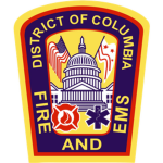 District of Columbia Fire and EMS services