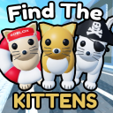 Find the Kittens 🐱 [72] 