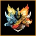 Battle of the Elements icon