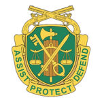 186th Military Police Company