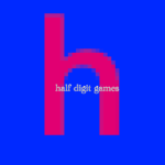 Half-Digit Games