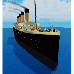 Titanic Showcase