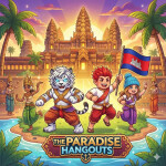 THE PARADISE HANGOUT