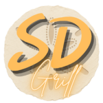 The Sand Dollar Grill