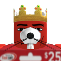 King Rats Praying Zone