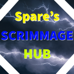 Spare's Scrimmage Hub